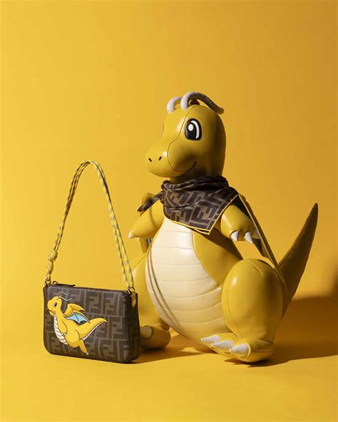 fendi pokemon drop|fendi go stans.